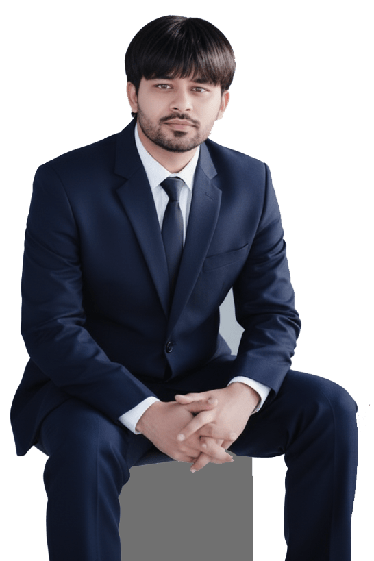Conversion-Focused Website Design | WordPress Expert Muneeb Ali Munal