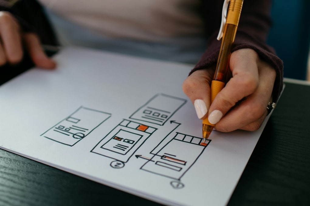 wordpress website design development service